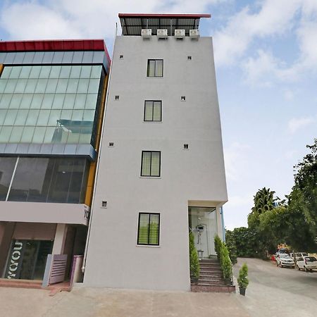 Hotel O Leva Homes Near Baiyappanahalli Metro Station Bengalúr Exteriér fotografie