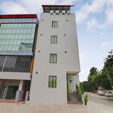 Hotel O Leva Homes Near Baiyappanahalli Metro Station Bengalúr Exteriér fotografie