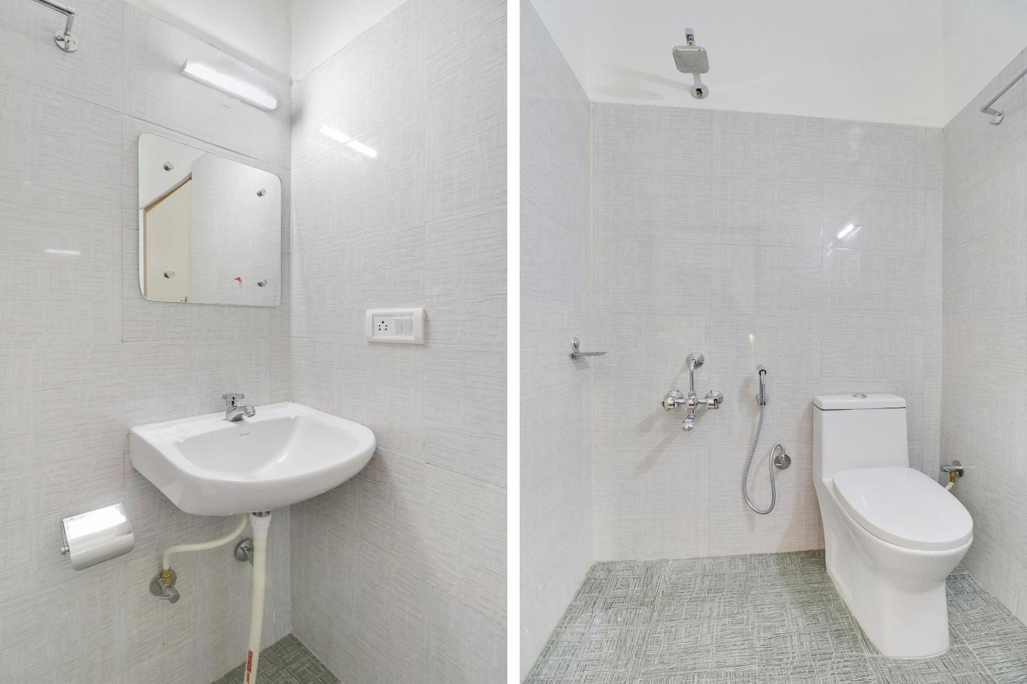 Hotel O Leva Homes Near Baiyappanahalli Metro Station Bengalúr Exteriér fotografie