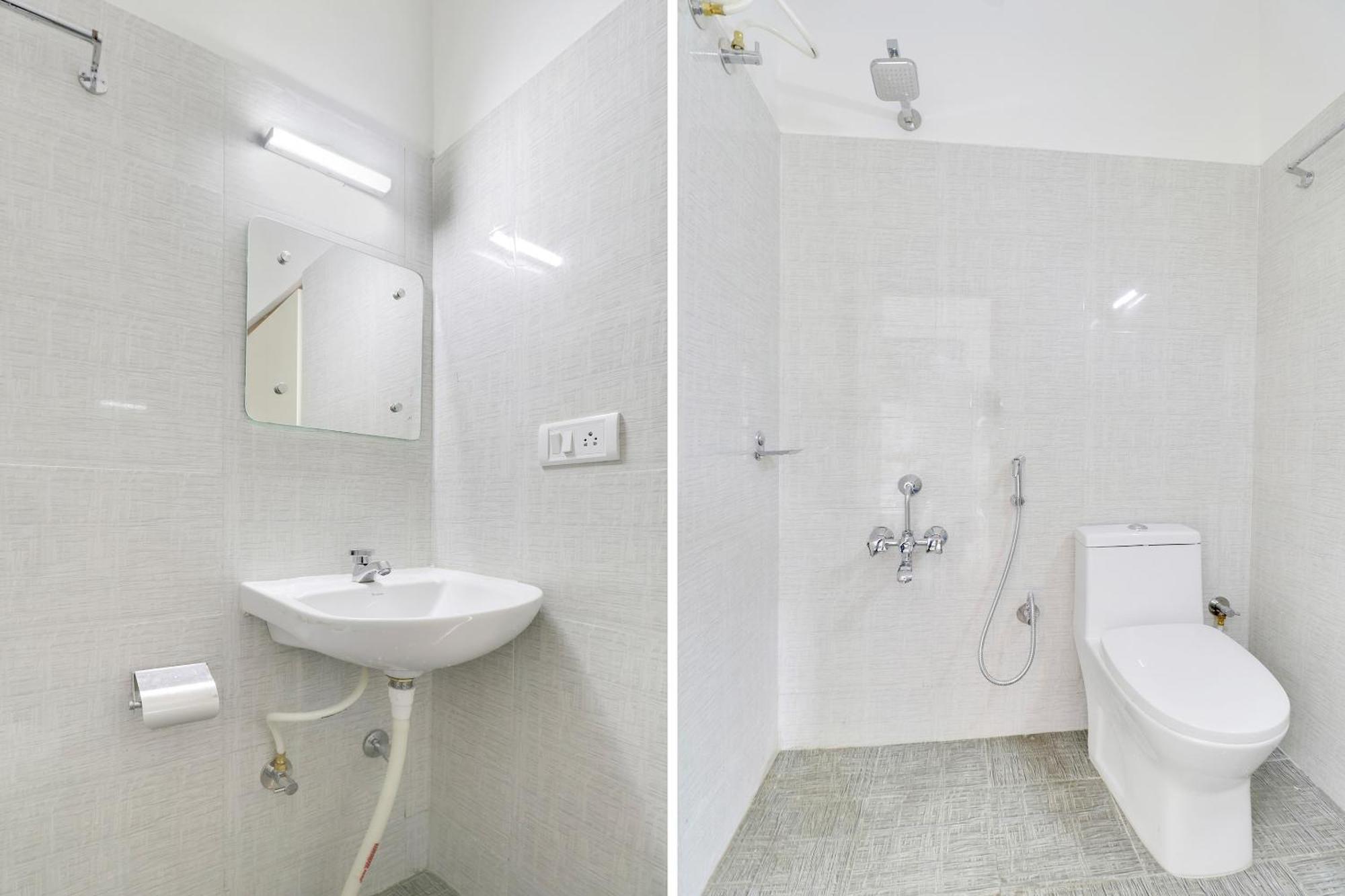 Hotel O Leva Homes Near Baiyappanahalli Metro Station Bengalúr Exteriér fotografie